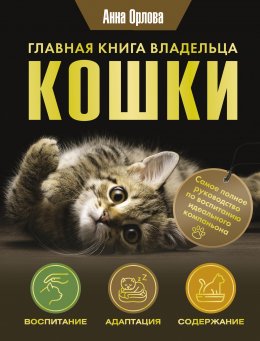 Главная книга владельца кошки