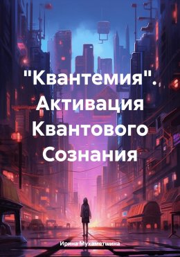 «Квантемия». Активация Квантового Сознания