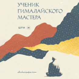 Ученик гималайского мастера