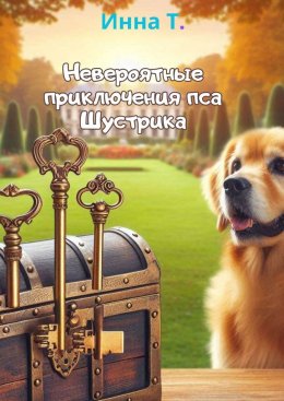 Невероятные приключения пса Шустрика