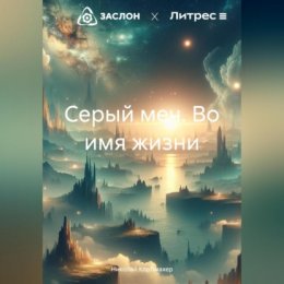 Серый меч. Во имя жизни