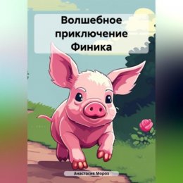 Волшебное приключение Финика