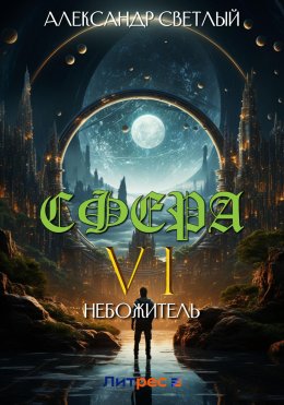 Сфера 6: Небожитель