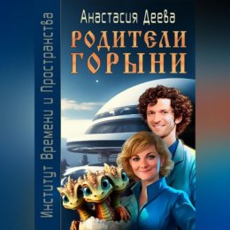 Родители Горыни