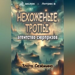 Нехоженые тропы: агентство сюрпризов