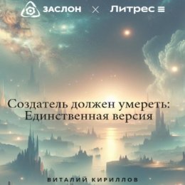 Создатель должен умереть: Единственная версия