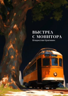 Выстрел с монитора