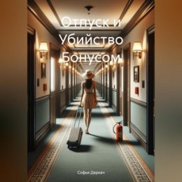 Отпуск и Убийство Бонусом