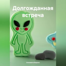 Долгожданная встреча