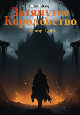 Затянутое королевство: Приговор Лазаря