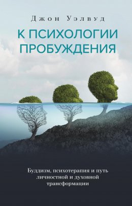 К психологии пробуждения. Буддизм, психотерапия и путь личностной и духовной трансформации