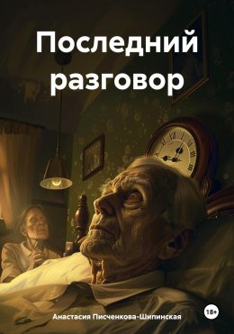 Последний разговор