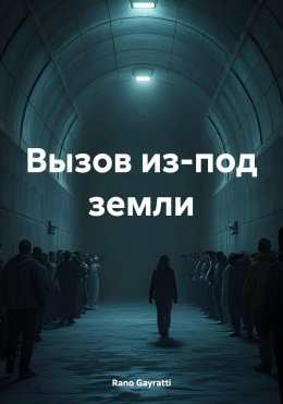 Вызов из-под земли