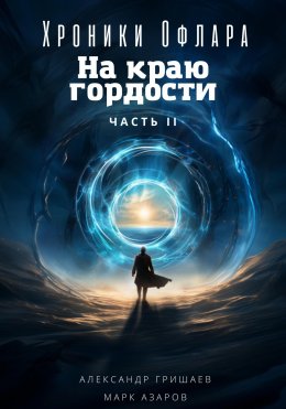 Хроники Офлара. На краю гордости. Часть 2