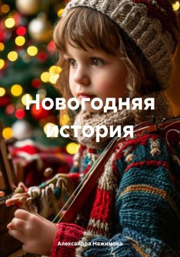 Новогодняя история