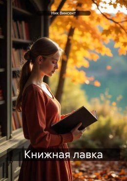 Книжная лавка