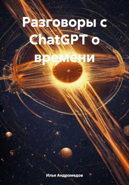 Разговоры с ChatGPT о времени