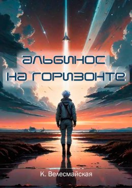 Альбинос на горизонте