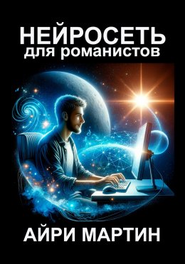 Нейросеть для романистов