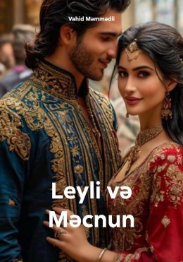 Leyli və Məcnun