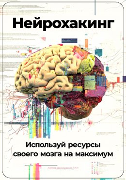 Нейрохакинг: Используй ресурсы своего мозга на максимум