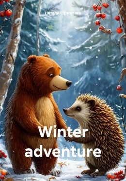 Winter adventure