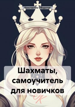 Шахматы, самоучитель для новичков