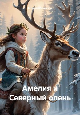 Амелия и Северный олень