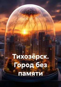 Тихозёрск. Город без памяти