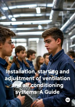 Installation, starting and adjustment of ventilation and air conditioning systems A Guide