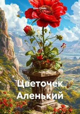 Цветочек Аленький