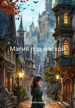 Магия под маской