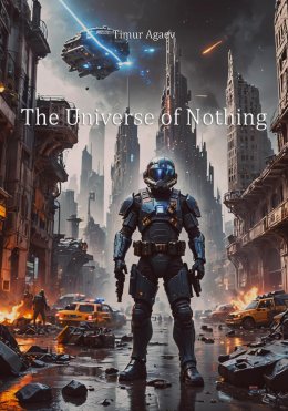 The Universe of Nothing (collection)