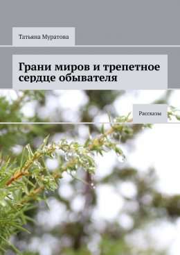 Грани миров и трепетное сердце обывателя. Рассказы