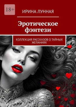 Эротическое фэнтези. Коллекция рассказов о тайных желаниях