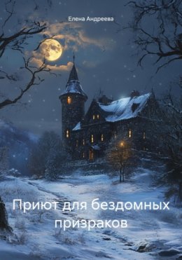 Приют для бездомных призраков