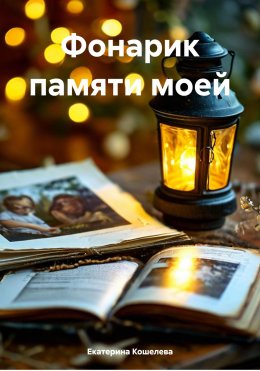 Фонарик памяти моей