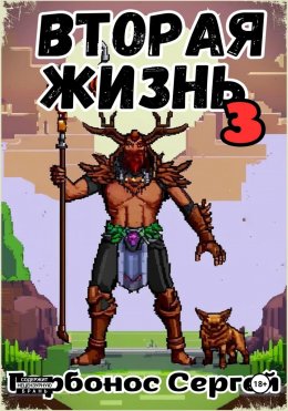 Вторая жизнь 3. Элементы