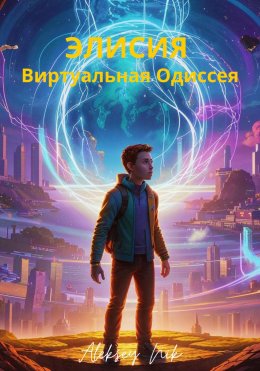 Элисия: Виртуальная Одиссея