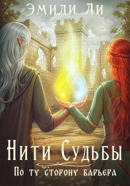 Нити судьбы. По ту сторону барьера