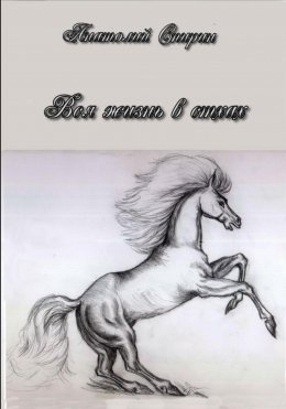 Вся жизнь в стихах
