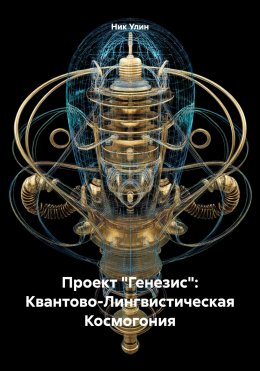 Проект «Генезис»: Квантово-Лингвистическая Космогония