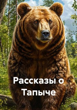 Рассказы о Тапыче