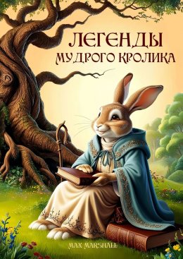 Легенды мудрого кролика