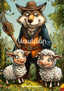 Առակներ