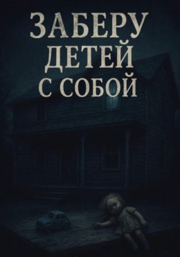 Заберу детей с собой