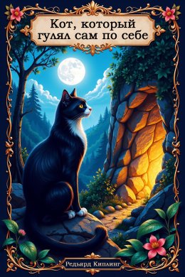 Кот, который гулял сам по себе