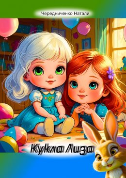 Кукла Лиза