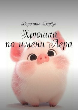 Хрюшка по имени Лера