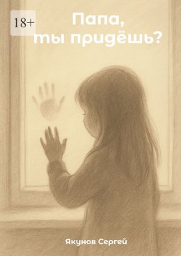 Папа, ты придешь? О том, что остаётся в сердце ребенка, когда взрослые решают развестись